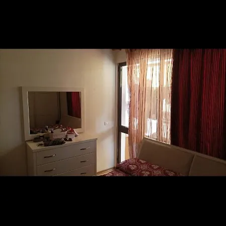 Appartement Ish Fusha Aviacionit *