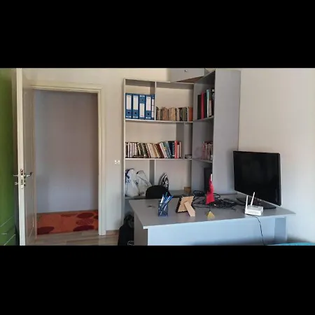 Ish Fusha Aviacionit Tirana