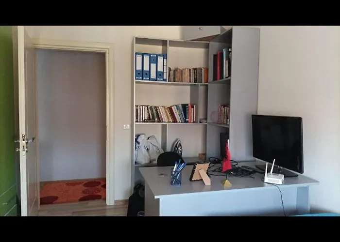 Ish Fusha Aviacionit Tirana